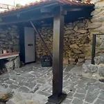 Ninho Do Corvo Da Urgueira * Urgueira (Aveiro)