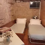 Horská chata Ninho Do Corvo Da Urgueira *