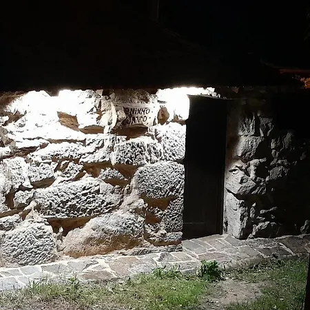 Ninho Do Corvo Da Urgueira * Urgueira (Aveiro)