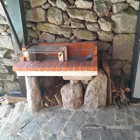 Ninho Do Corvo Da Urgueira * Urgueira (Aveiro)