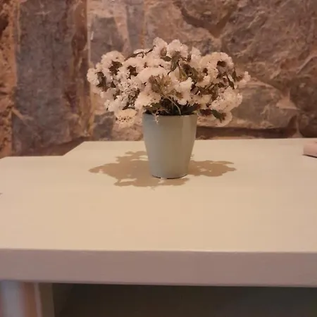 Domek alpejski Ninho Do Corvo Da Urgueira *