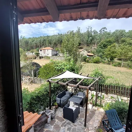 Ninho Do Corvo Da Urgueira * Urgueira (Aveiro)