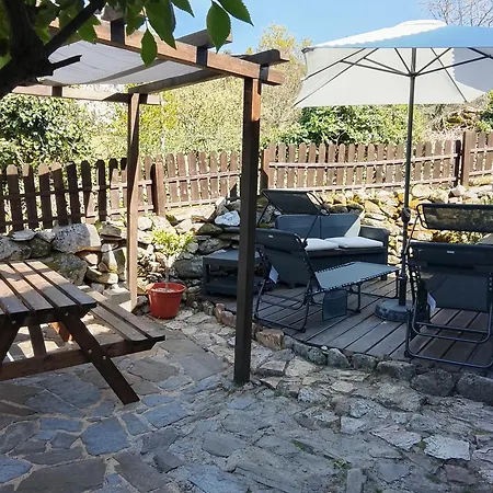 Ninho Do Corvo Da Urgueira Alpstuga Urgueira (Aveiro)