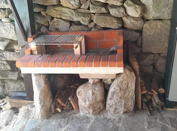 Ninho Do Corvo Da Urgueira * Urgueira (Aveiro)