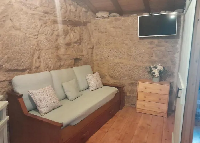 Ninho Do Corvo Da Urgueira *